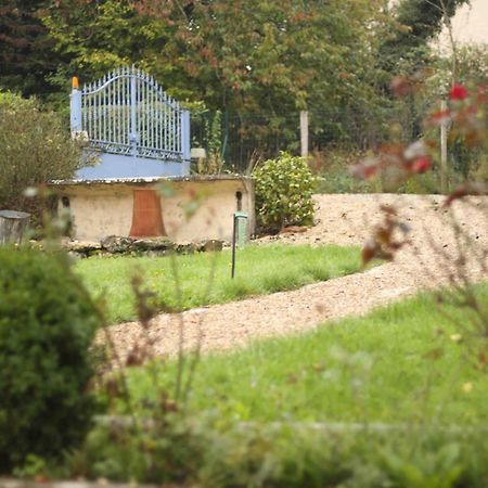 Gite Le Pilon Verdon  Εξωτερικό φωτογραφία
