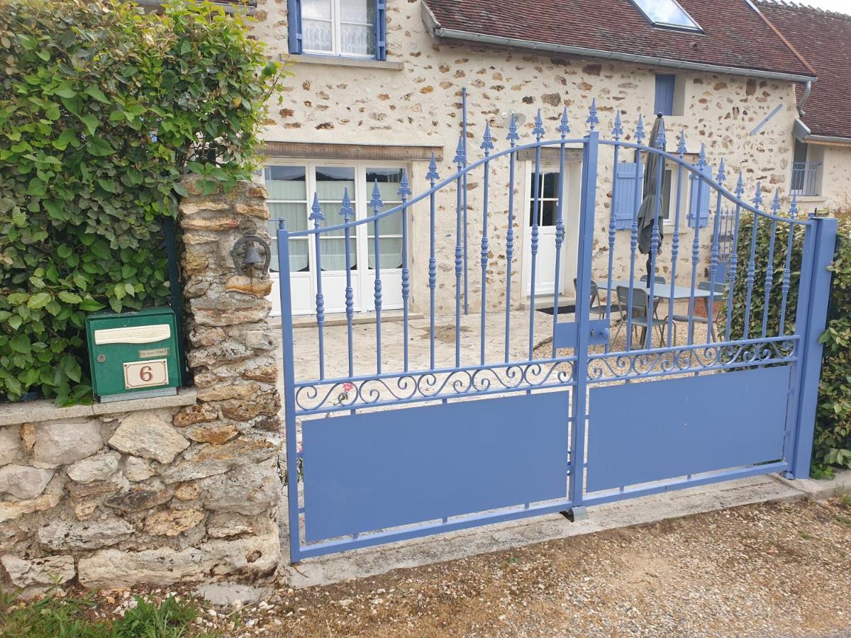 Gite Le Pilon Verdon  Εξωτερικό φωτογραφία