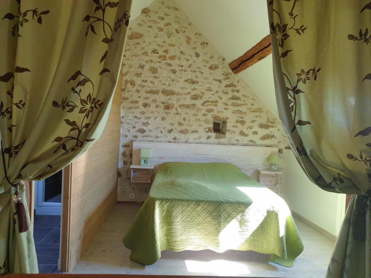 Gite Le Pilon Verdon  Εξωτερικό φωτογραφία
