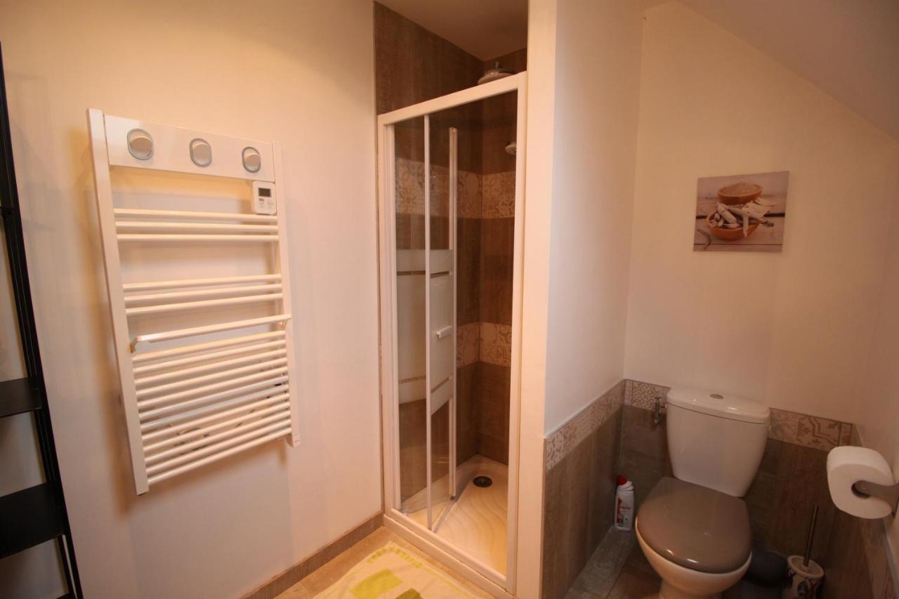 Gite Le Pilon Verdon  Εξωτερικό φωτογραφία